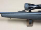 1989 Remington Model 700 AS (Arylon Stock) in .30-06 Caliber w/ Original Box & Weaver Scope SOLD - 11 of 25