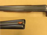 Ithaca Model 280 Double Barrel Shotgun, 20 Gauge with 3 Inch Chambers - 13 of 15