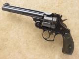 Smith & Wesson .44 Double Action Frontier, Cal. .44-40, 6 Inch Barrel
SOLD - 8 of 9