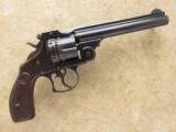 Smith & Wesson .44 Double Action Frontier, Cal. .44-40, 6 Inch Barrel
SOLD - 2 of 9