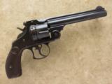 Smith & Wesson .44 Double Action Frontier, Cal. .44-40, 6 Inch Barrel
SOLD - 9 of 9