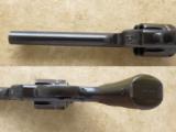 Smith & Wesson .44 Double Action Frontier, Cal. .44-40, 6 Inch Barrel
SOLD - 4 of 9