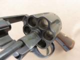 Smith & Wesson .455 Hand Ejector Second Model, Re-chambered to .45 Long Colt
- 10 of 14