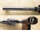 Smith & Wesson .455 Hand Ejector Second Model, Re-chambered to .45 Long Colt
- 4 of 14