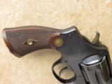 Smith & Wesson .455 Hand Ejector Second Model, Re-chambered to .45 Long Colt
- 7 of 14