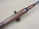 1936 Winchester Model 52 Target w/ Factory Scope Blocks and Period Redfield Receiver Sight SOLD - 24 of 25