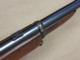 1936 Winchester Model 52 Target w/ Factory Scope Blocks and Period Redfield Receiver Sight SOLD - 18 of 25