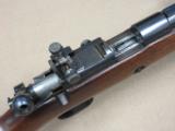 1936 Winchester Model 52 Target w/ Factory Scope Blocks and Period Redfield Receiver Sight SOLD - 17 of 25