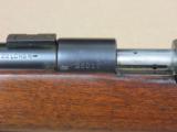 1936 Winchester Model 52 Target w/ Factory Scope Blocks and Period Redfield Receiver Sight SOLD - 14 of 25