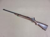 1936 Winchester Model 52 Target w/ Factory Scope Blocks and Period Redfield Receiver Sight SOLD - 2 of 25