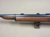 1936 Winchester Model 52 Target w/ Factory Scope Blocks and Period Redfield Receiver Sight SOLD - 11 of 25