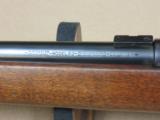 1936 Winchester Model 52 Target w/ Factory Scope Blocks and Period Redfield Receiver Sight SOLD - 13 of 25