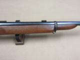 1936 Winchester Model 52 Target w/ Factory Scope Blocks and Period Redfield Receiver Sight SOLD - 5 of 25