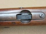 1936 Winchester Model 52 Target w/ Factory Scope Blocks and Period Redfield Receiver Sight SOLD - 23 of 25