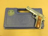 Limited Edition Ernst Colt Government .45 1911, Talo Exclusive 1 of 250, Cal. .45 ACP
- 11 of 13