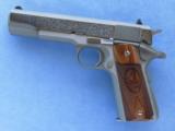 Limited Edition Ernst Colt Government .45 1911, Talo Exclusive 1 of 250, Cal. .45 ACP
- 2 of 13
