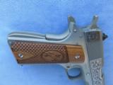 Limited Edition Ernst Colt Government .45 1911, Talo Exclusive 1 of 250, Cal. .45 ACP
- 7 of 13