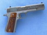 Limited Edition Ernst Colt Government .45 1911, Talo Exclusive 1 of 250, Cal. .45 ACP
- 3 of 13