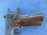Limited Edition Ernst Colt Government .45 1911, Talo Exclusive 1 of 250, Cal. .45 ACP
- 6 of 13