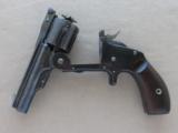 Smith & Wesson .38 Single Action First Model (Baby Russian) with Box, Cal. .38 S&W - 5 of 17