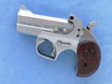 Bond Arms Century 2000, Cal. .45 LC/.410 3 inch shotgun - 2 of 5