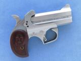 Bond Arms Century 2000, Cal. .45 LC/.410 3 inch shotgun - 3 of 5