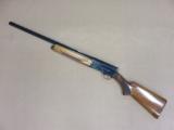 1970 Browning Sweet Sixteen A5 w/ 26" Inch Barrel Choked "Improved Cylinder" **BEAUTIFUL GUN** - 2 of 25