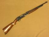 Remington Model 14-A Slide Action Rifle, Cal. .35 Rem.
- 9 of 15