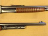 Remington Model 14-A Slide Action Rifle, Cal. .35 Rem.
- 5 of 15