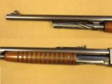 Remington Model 14-A Slide Action Rifle, Cal. .35 Rem.
- 6 of 15