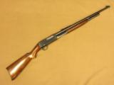 Remington Model 14-A Slide Action Rifle, Cal. .35 Rem.
- 1 of 15