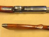 Remington Model 14-A Slide Action Rifle, Cal. .35 Rem.
- 15 of 15