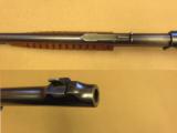 Remington Model 14-A Slide Action Rifle, Cal. .35 Rem.
- 13 of 15