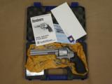 Smith & Wesson K-22 Masterpiece Model 617-2 .22 Revolver w/ Original Box & Paperwork, Etc.
SOLD - 24 of 25