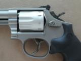 Smith & Wesson K-22 Masterpiece Model 617-2 .22 Revolver w/ Original Box & Paperwork, Etc.
SOLD - 3 of 25