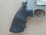 Smith & Wesson K-22 Masterpiece Model 617-2 .22 Revolver w/ Original Box & Paperwork, Etc.
SOLD - 9 of 25