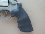 Smith & Wesson K-22 Masterpiece Model 617-2 .22 Revolver w/ Original Box & Paperwork, Etc.
SOLD - 5 of 25