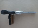 Smith & Wesson K-22 Masterpiece Model 617-2 .22 Revolver w/ Original Box & Paperwork, Etc.
SOLD - 14 of 25