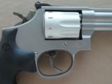 Smith & Wesson K-22 Masterpiece Model 617-2 .22 Revolver w/ Original Box & Paperwork, Etc.
SOLD - 7 of 25
