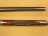 Marlin Model 1889 Deluxe Engraved, Cal. .38-40 W.C.F., 28 Inch Barrel (Rare) SOLD - 17 of 20