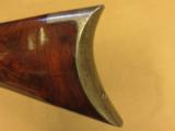 Marlin Model 1889 Deluxe Engraved, Cal. .38-40 W.C.F., 28 Inch Barrel (Rare) SOLD - 13 of 20