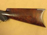 Marlin Model 1889 Deluxe Engraved, Cal. .38-40 W.C.F., 28 Inch Barrel (Rare) SOLD - 10 of 20