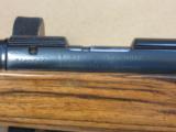 Custom Vintage Anschutz Model 54 Sporter (Savage Imported) West German .22 Rifle ** Spectacular Wood **SOLD - 6 of 25