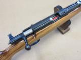 Custom Vintage Anschutz Model 54 Sporter (Savage Imported) West German .22 Rifle ** Spectacular Wood **SOLD - 19 of 25