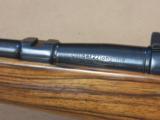 Custom Vintage Anschutz Model 54 Sporter (Savage Imported) West German .22 Rifle ** Spectacular Wood **SOLD - 7 of 25