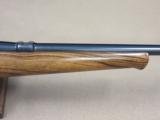 Custom Vintage Anschutz Model 54 Sporter (Savage Imported) West German .22 Rifle ** Spectacular Wood **SOLD - 12 of 25