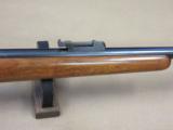 Pre-WW2 Walther Sportmodell .22 Rifle SALE PENDING - 10 of 25
