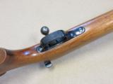 Pre-WW2 Walther Sportmodell .22 Rifle SALE PENDING - 21 of 25
