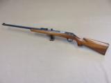 Pre-WW2 Walther Sportmodell .22 Rifle SALE PENDING - 2 of 25