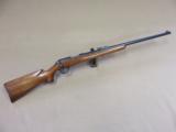 Pre-WW2 Walther Sportmodell .22 Rifle SALE PENDING - 1 of 25